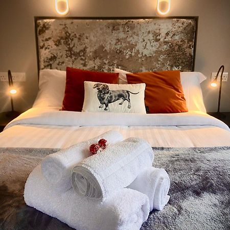 Shanroe Accommodation Mullaghbane Extérieur photo