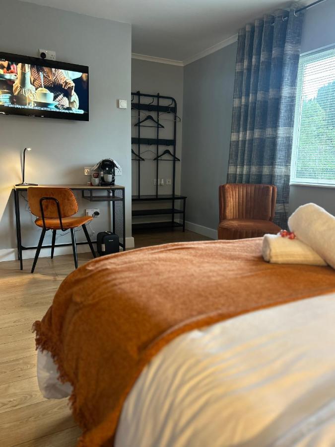 Shanroe Accommodation Mullaghbane Extérieur photo