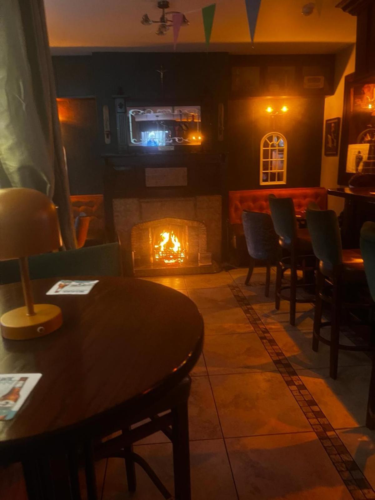 Shanroe Accommodation Mullaghbane Extérieur photo