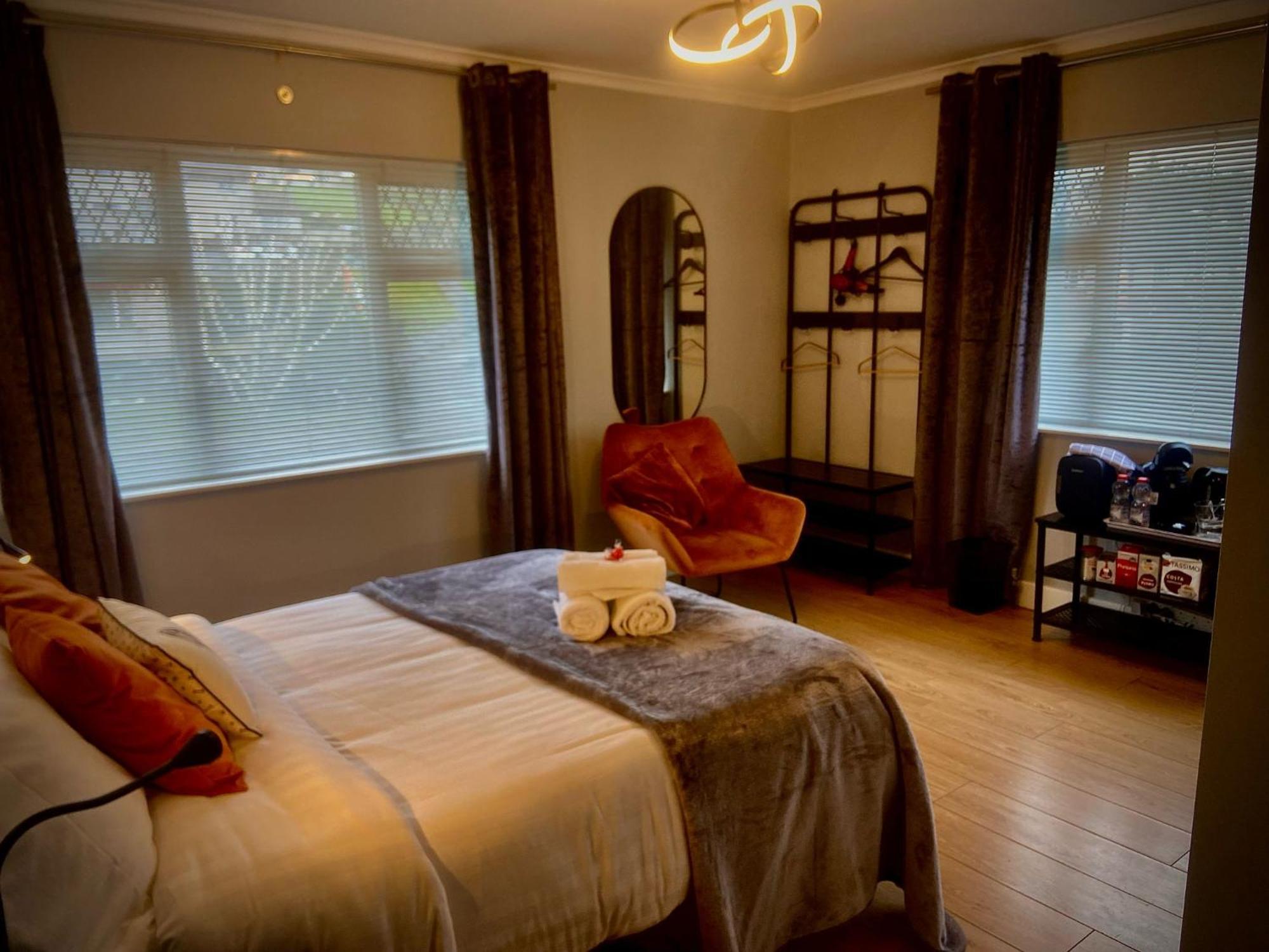 Shanroe Accommodation Mullaghbane Extérieur photo